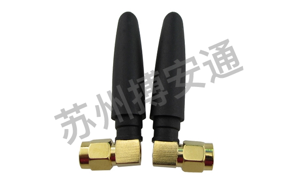 2.4G小(xiao)辣椒天線
